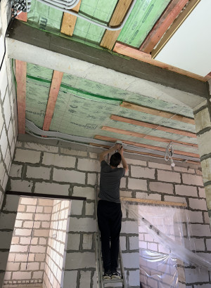 Электромонтажные работы — фото-52_1