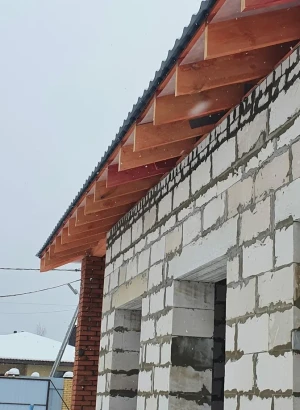 Строительство коттеджа из газосиликата — фото-52_5