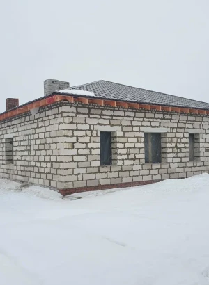 Строительство коттеджа из газосиликата — фото-52_6
